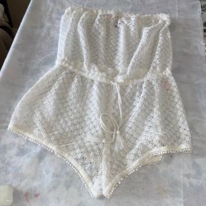 Victoria secret cover up